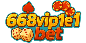 668vip1 bet